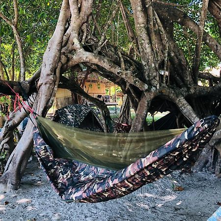 The Last Point Koh Takiev Koh Ta Kiev ภายนอก รูปภาพ