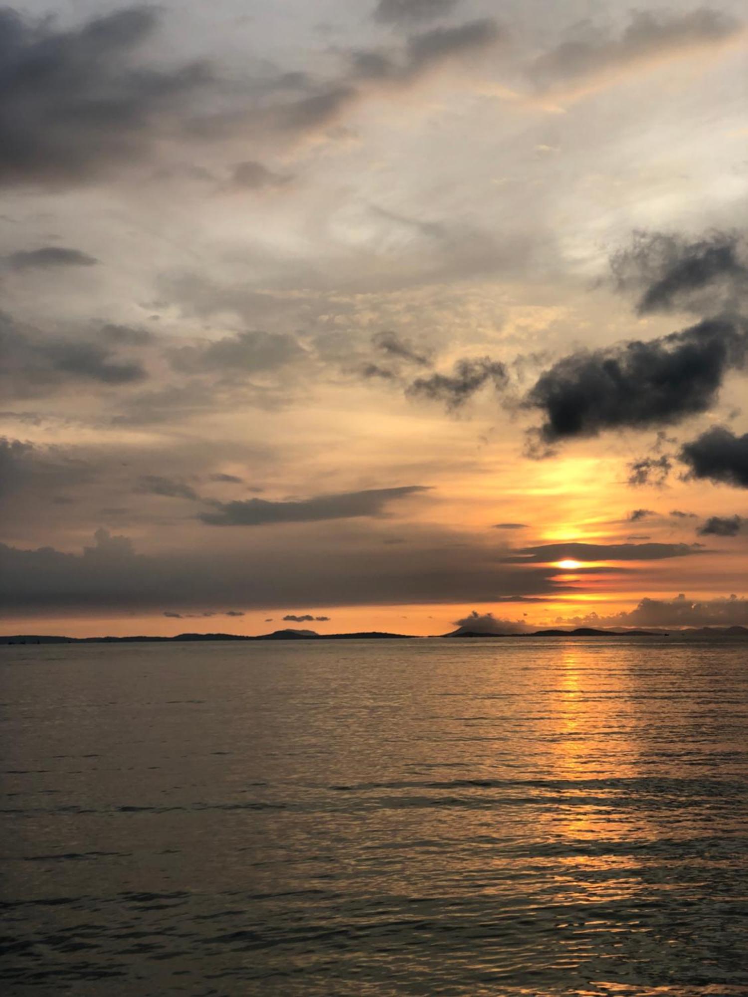 The Last Point Koh Takiev Koh Ta Kiev ภายนอก รูปภาพ