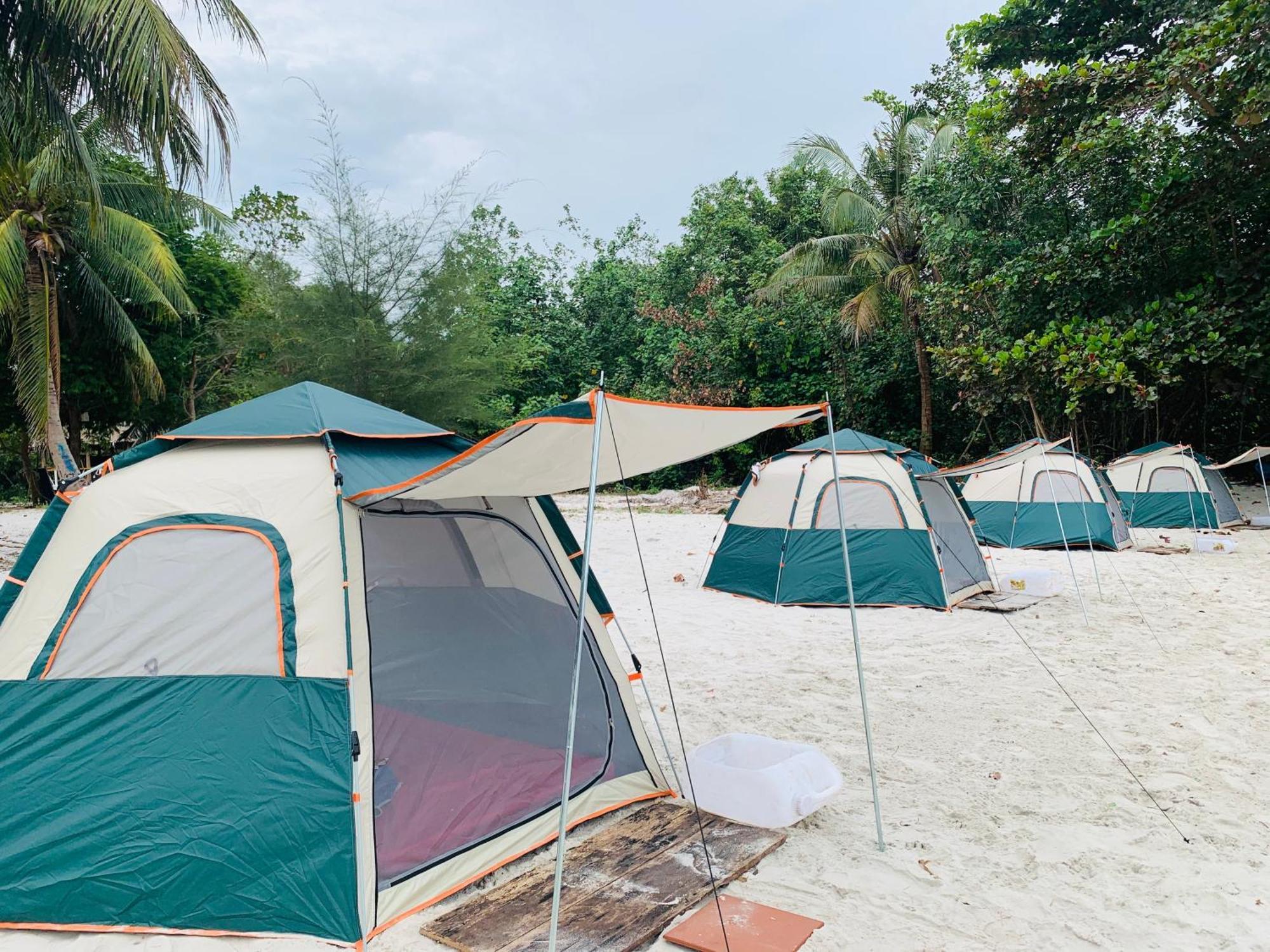 The Last Point Koh Takiev Koh Ta Kiev ภายนอก รูปภาพ