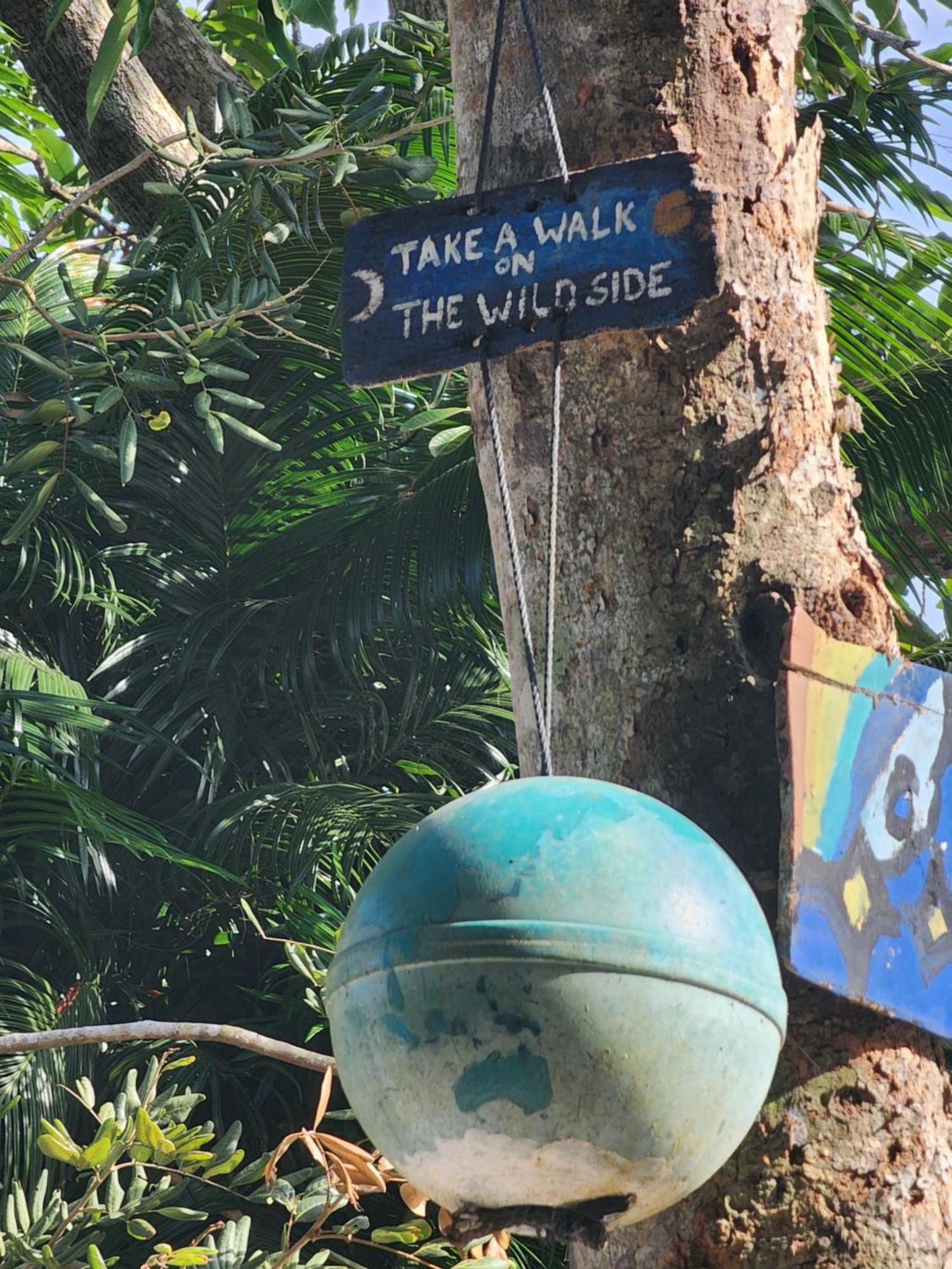 The Last Point Koh Takiev Koh Ta Kiev ภายนอก รูปภาพ