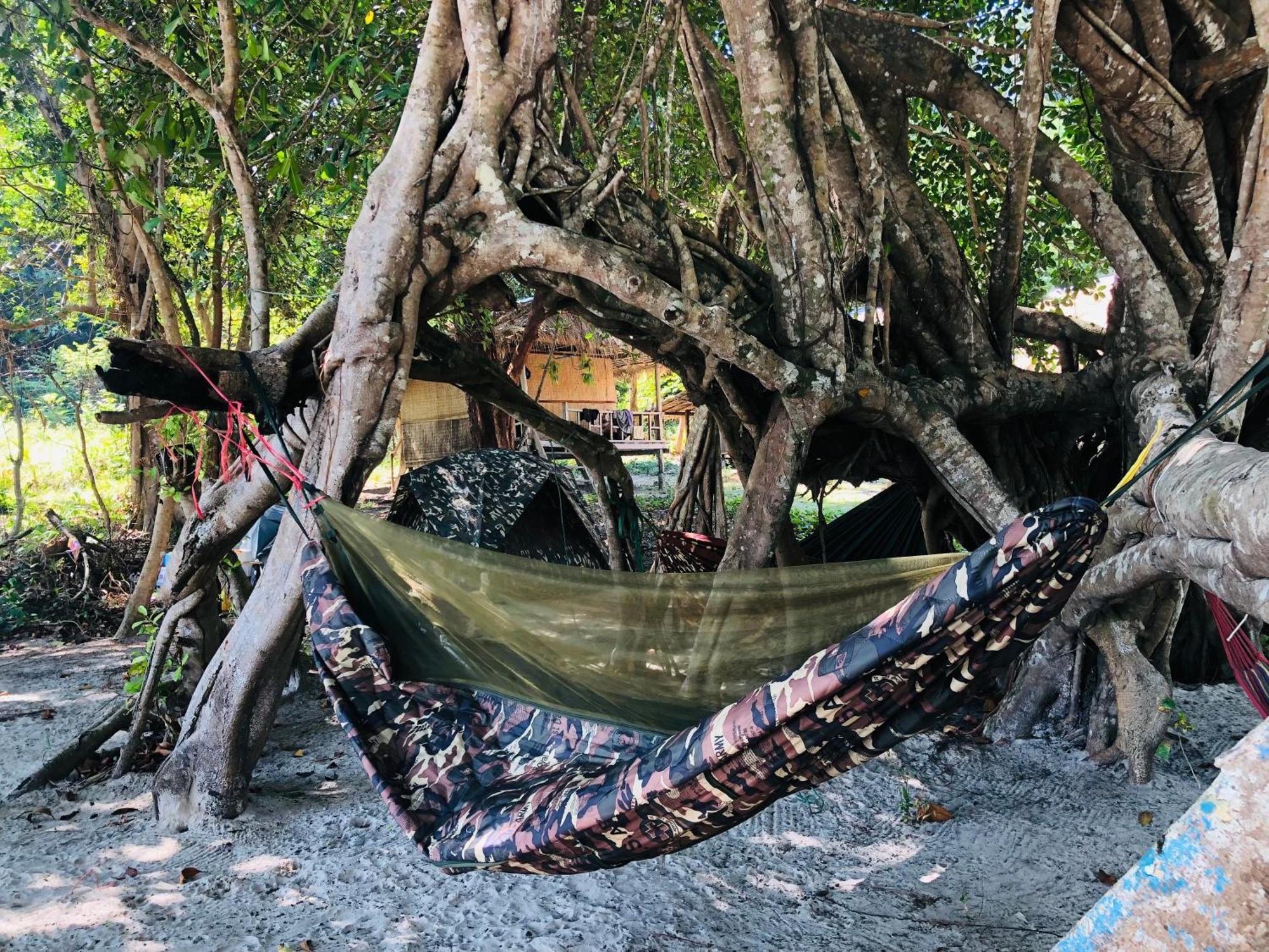 The Last Point Koh Takiev Koh Ta Kiev ภายนอก รูปภาพ